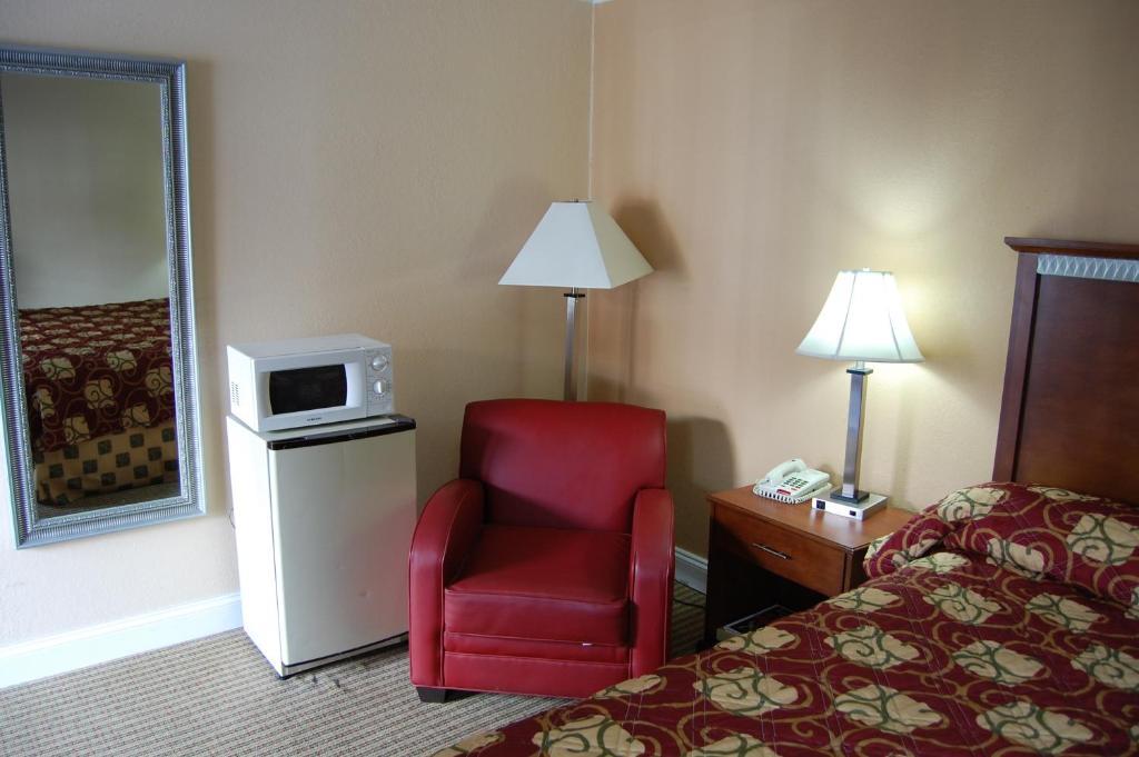 Towne Motel אלכסנדריה חדר תמונה