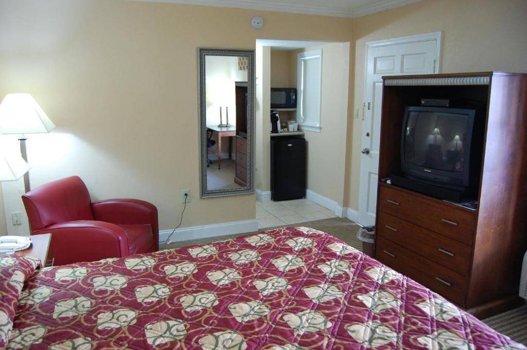 Towne Motel אלכסנדריה חדר תמונה