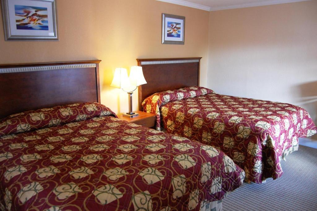 Towne Motel אלכסנדריה חדר תמונה