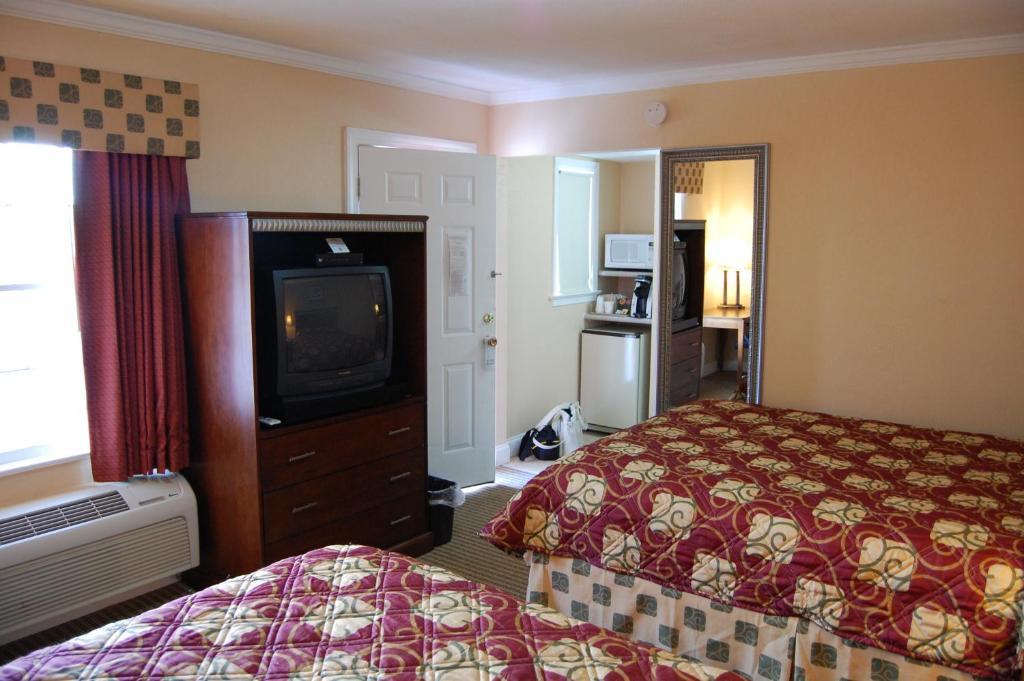 Towne Motel אלכסנדריה חדר תמונה