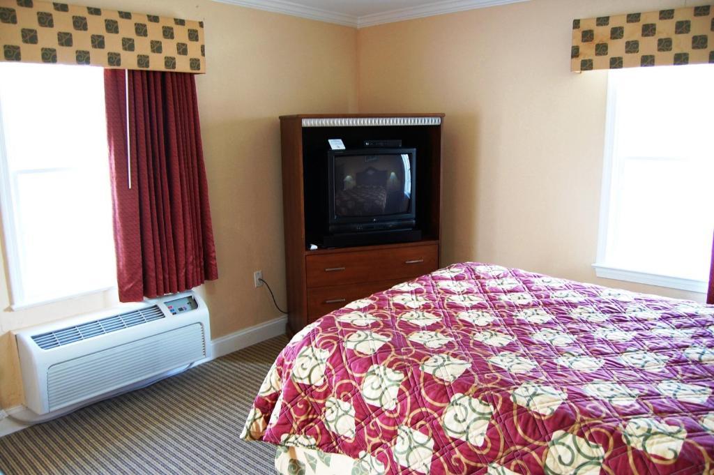 Towne Motel אלכסנדריה חדר תמונה