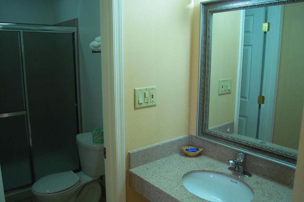Towne Motel אלכסנדריה חדר תמונה