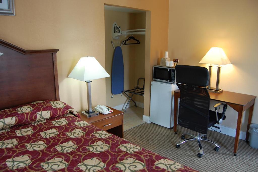 Towne Motel אלכסנדריה חדר תמונה